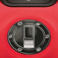 Протектор за капачка PTGSA1P/PR3089 APRILIA/ TRIUMPH/CAGIVA