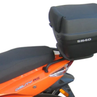Монтажен комплект за куфари SHAD TOP MASTER KYMCO AGILITY 50 SR-11