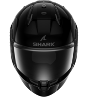 Каска SHARK D-SKWAL 3 BLACK