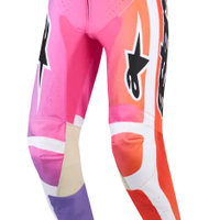 Мотокрос брич ALPINESTARS RACER AIR PORTL MULTI