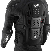 Мотокрос ризница LEATT 3DF AIRFIT HYBRID