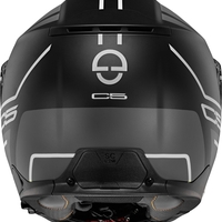 Каска SCHUBERTH C5 MASTER GRAY
