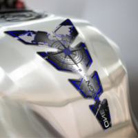 Протектор за резервоар ONEDESIGN CGMOS110BP/PR3475