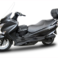 Монтажен комплект за куфари SHAD TOP MASTER SUZUKI BURGMAN 125/200