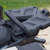 Скара за куфар SHAD SH48/SH50/SH58X/SH59X/TR37/TR48