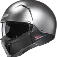 Каска HJC i20 Hyper Silver