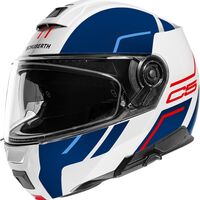 Каска SCHUBERTH C5 MASTER BLUE