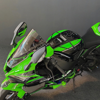 Kawasaki Zxr ZX10R 2016г 12, 000км