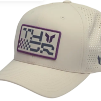 Шапка THOR VANTAGE SAND