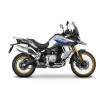 Монтажен комплект за куфари SHAD TOP MASTER VOGE DSX 900 '24