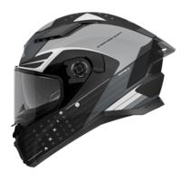 Каска AXXIS PANTHER SV DIMENSION B0 MATT