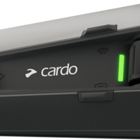 Интерком за мотоциклет CARDO PACKTALK EDGE