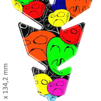 Протектор за резервоар CGMOS105P/PR3068