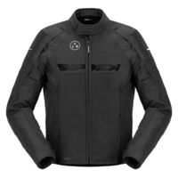 Текстилно мото яке SPIDI DRAGON H2OUT BLACK