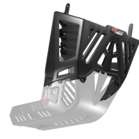 Протектор двигател RACETECH Upper Engine Protector Tenere 700 19-24