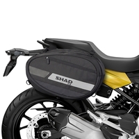 Монтажен комплект за куфари SHAD SR SIDE BAG HOLDER BMW F900XR