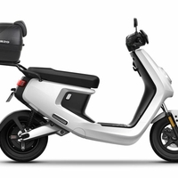 Монтажен комплект за куфари SHAD TOP MASTER NIU M+ ELECTRICA '19