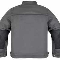 Мото яке ICON MOTOTANKER CE GY