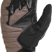 Мото ръкавици SPIDI X-FORCE BLACK/BLUE