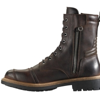 Мото ботуши XPD X-NASHVILLE BROWN