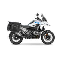 Монтажен комплект за куфари SHAD 4P SYSTEM BMW R 1300 GS '24