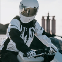 Каска ICON Airframe Pro™ WHITE GLOSS
