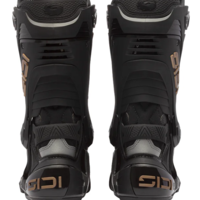 Ботуши SIDI REX AIR BLK/BRONZ