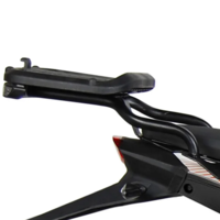 Монтажен комплект за куфари SHAD TOP MASTER KTM DUKE 125/200/390 '14