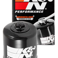 Маслен филтър K&N KN128