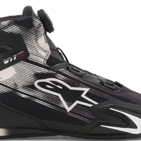 Мото боти ALPINESTARS CELER VENTED BLACK/WHITE