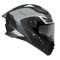 Каска AXXIS PANTHER SV DIMENSION B0 MATT