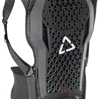 Протектор за гръб LEATT 2.5 FlexMesh Black