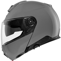 Каска SCHUBERTH C5 ANC Concrete GREY