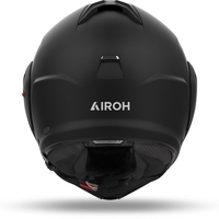 Каска AIROH MATHISSE II BLACK MATT