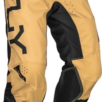 Мотокрос брич FLY RACING Kinetic Reload-Khaki/Black/Hi-Vis