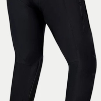 Текстилен панталон ALPINESTARS TECHDURA BLACK