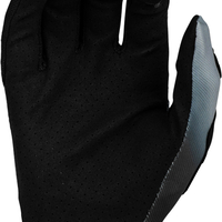 Мотокрос ръкавици FLY RACING Lite SE Legacy- Grey/Black