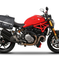 Монтажен комплект за куфари SHAD SIDE BAG HOLDER DUCATI MONSTER 1200 '17