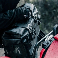 Адвенчър мото дисаги SHAD TERRA TR30