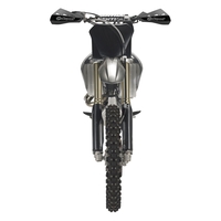 Предпазител за кормило POLISPORT QWEST UNIVERSAL BLACK  - PLASTIC