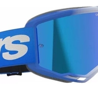 Мотокрос очила ALPINESTARS VISION 5 BLAZE BL MIRROR-BL