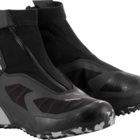 Мото ботуши ALPINESTARS CR-8 Gore-Tex® BK/GY/R