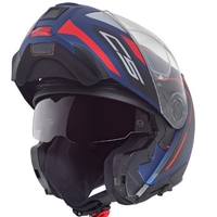 Каска SCHUBERTH C5 OMEGA BLUE