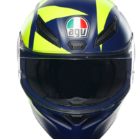 Каска AGV K1 S SOLELUNA 2018