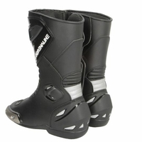 Ботуши ADRENALINE RAPTOR CE BLACK