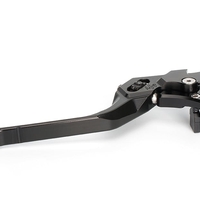 ЛОСТ ЗА СЪЕДИНИТЕЛ GILLES FXL Hand Clutch Lever Black YAMAHA MT-09 TRACER GT / MT-10 / SP