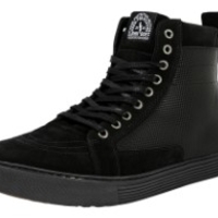 Мото боти JOHN DOE NEO BLACK