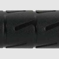 Ръкохватки DOMINO KAWASAKI REPLICA GRIPS 125MM