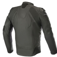 Мото яке ALPINESTARS CALIBER BLACK