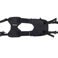 Универсална база за закрепване на мото чанти SHAD X1SL90